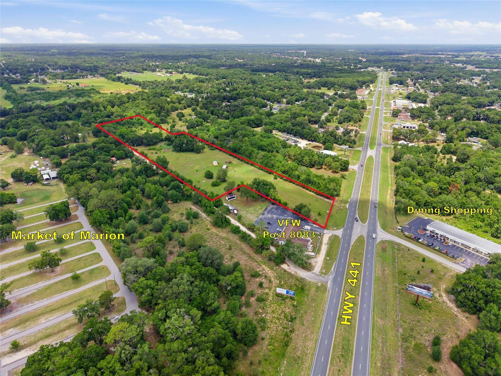 12630 U.S. 441, Belleview, FL 34420