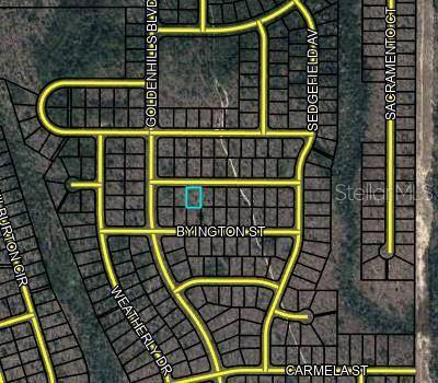 Lot 3 BRIERDALE ST, Chipley, FL 32428