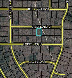 Lot 6 BRIERDALE ST, Chipley, FL 32428