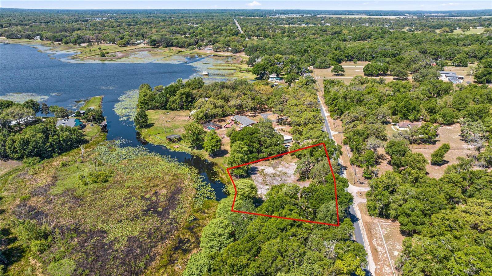 0 SE 110TH STREET RD, Belleview, FL 34420
