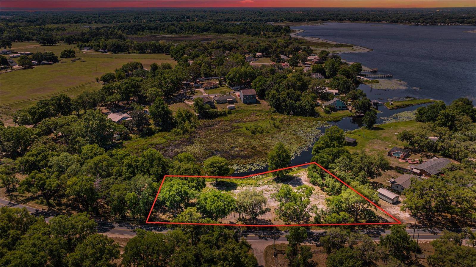 0 SE 110TH STREET RD, Belleview, FL 34420
