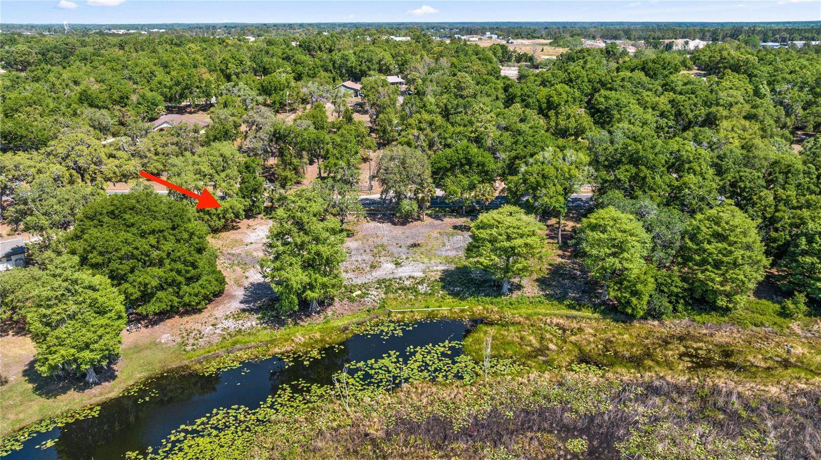 0 SE 110TH STREET RD, Belleview, FL 34420