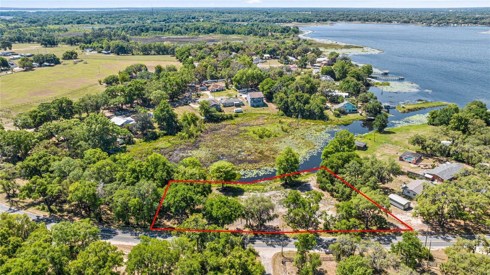 0 SE 110TH STREET RD, Belleview, FL 34420