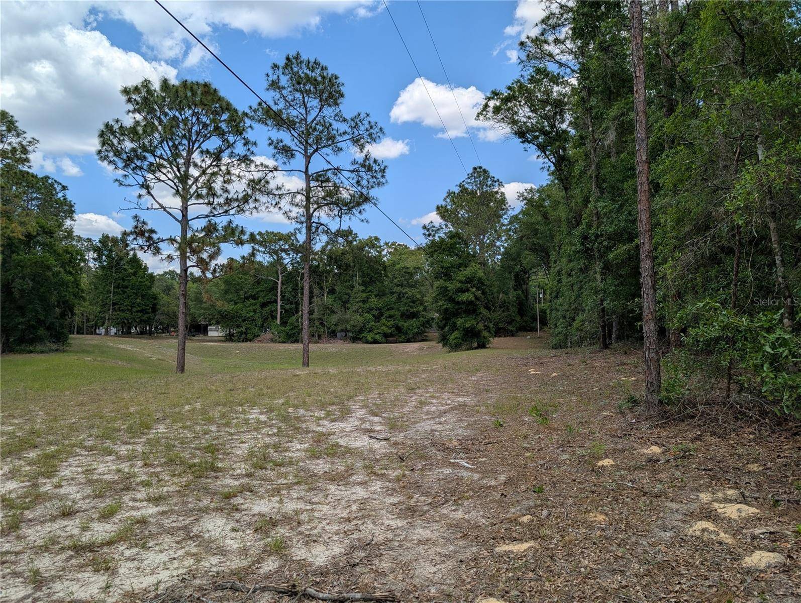 TBD SW 93RD LANE, Dunnellon, FL 34431