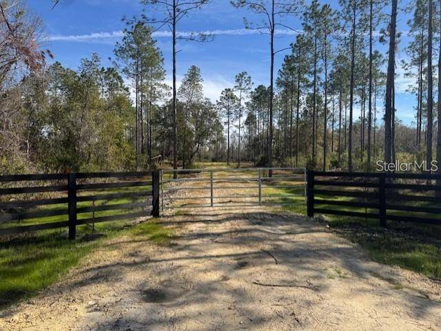 NE 150TH AVE RD #LOT 1, Fort Mc Coy, FL 32134