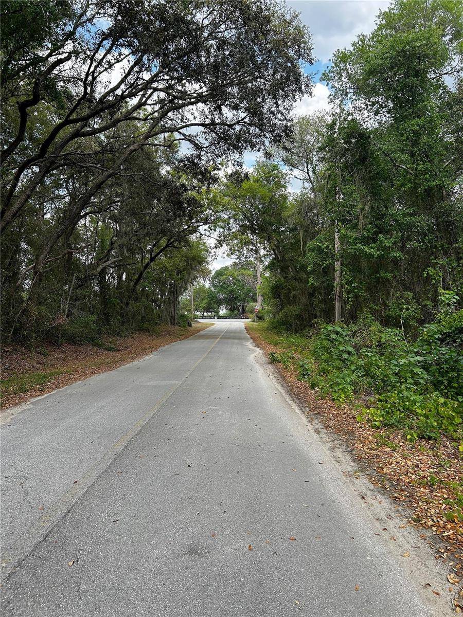 TBD SE 52ND PL, Ocklawaha, FL 32179