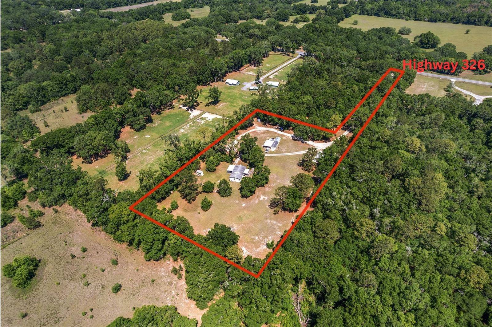 5050 W HIGHWAY 326, Ocala, FL 34482