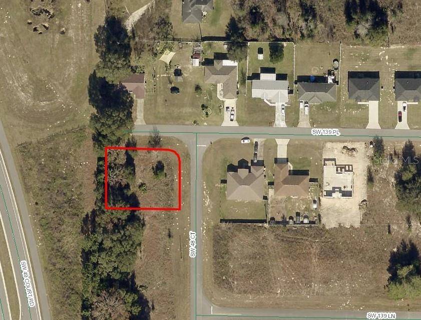 0 SW 48TH CT, Ocala, FL 34472
