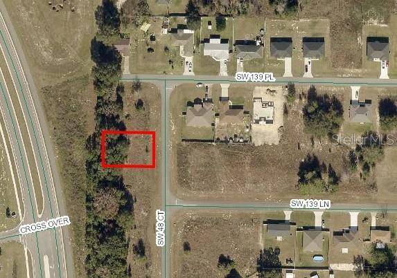 0 SW 48TH CT, Ocala, FL 34472