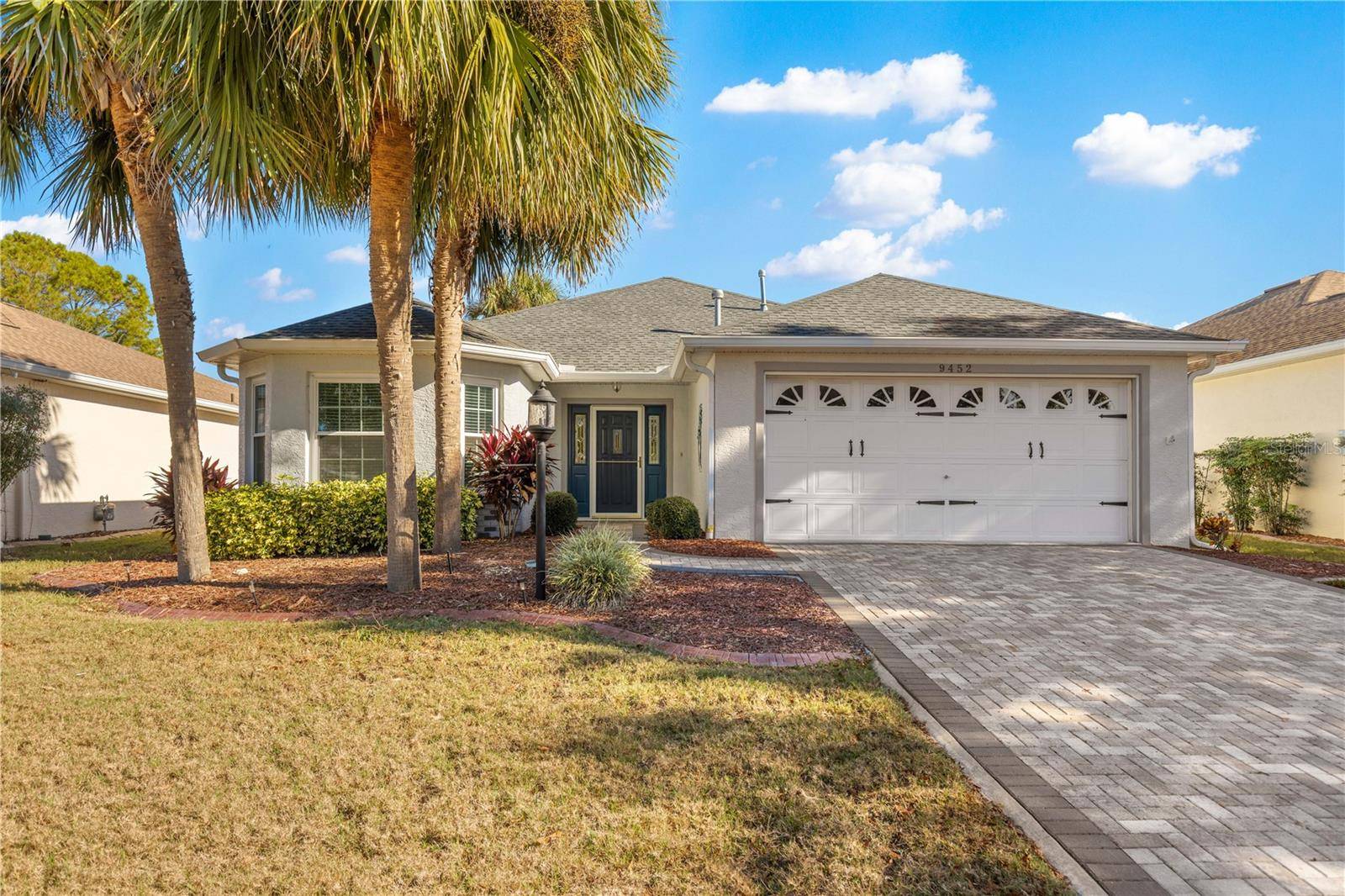 9452 SW 93RD LOOP, Ocala, FL 34481