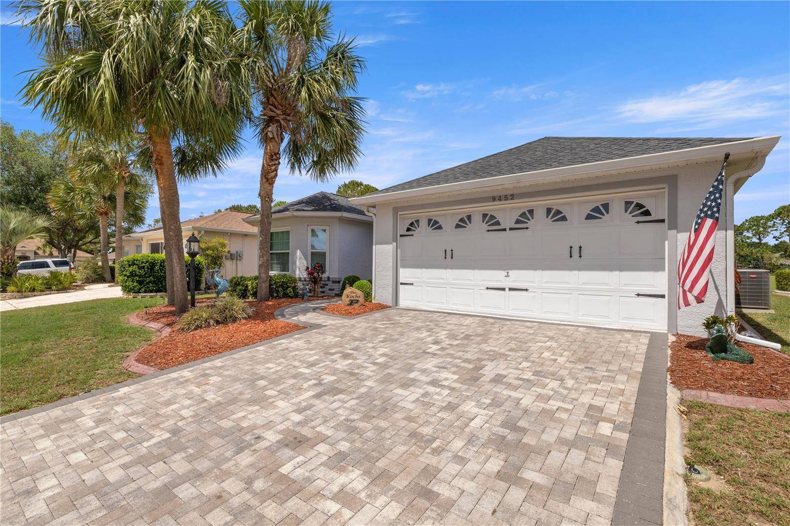 9452 SW 93RD LOOP, Ocala, FL 34481