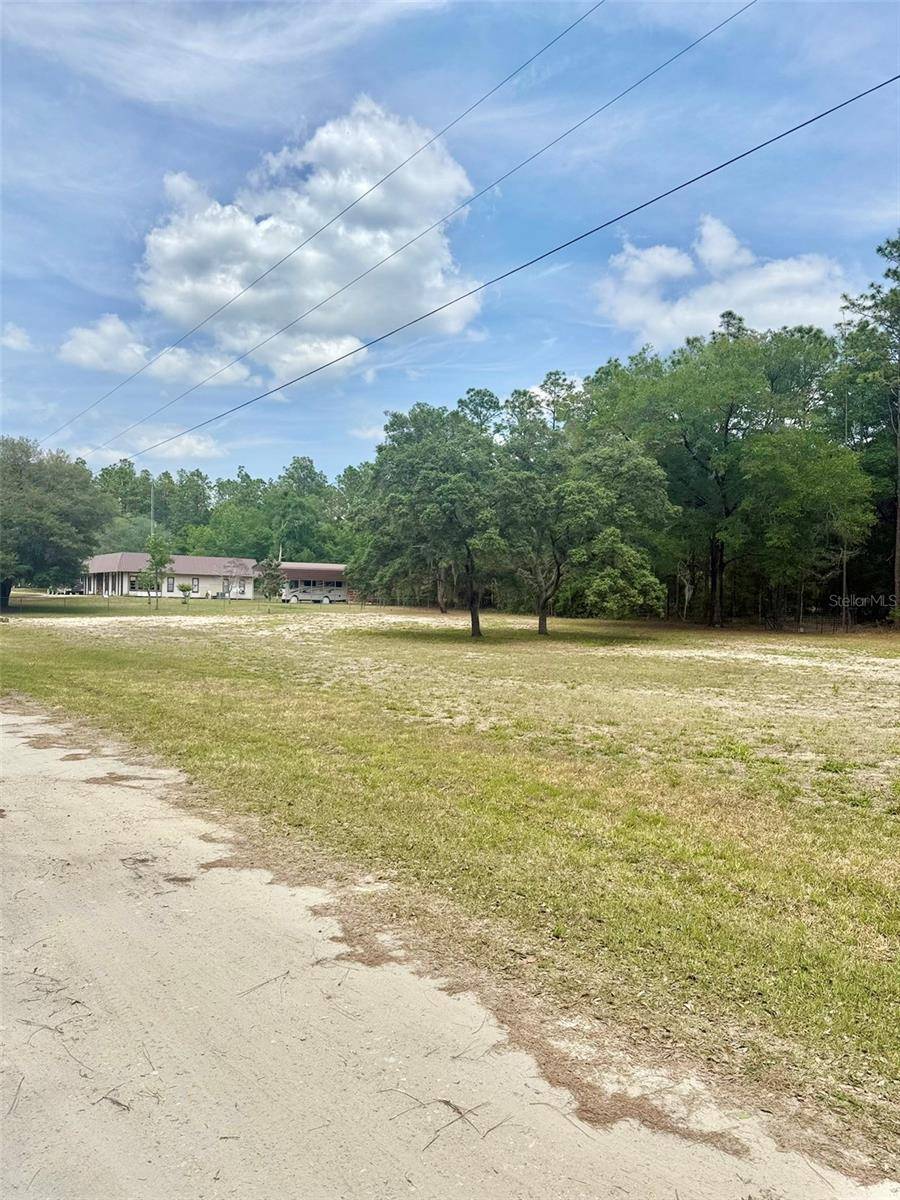 TBD SW 158TH AVE LOT 16, Ocala, FL 34481