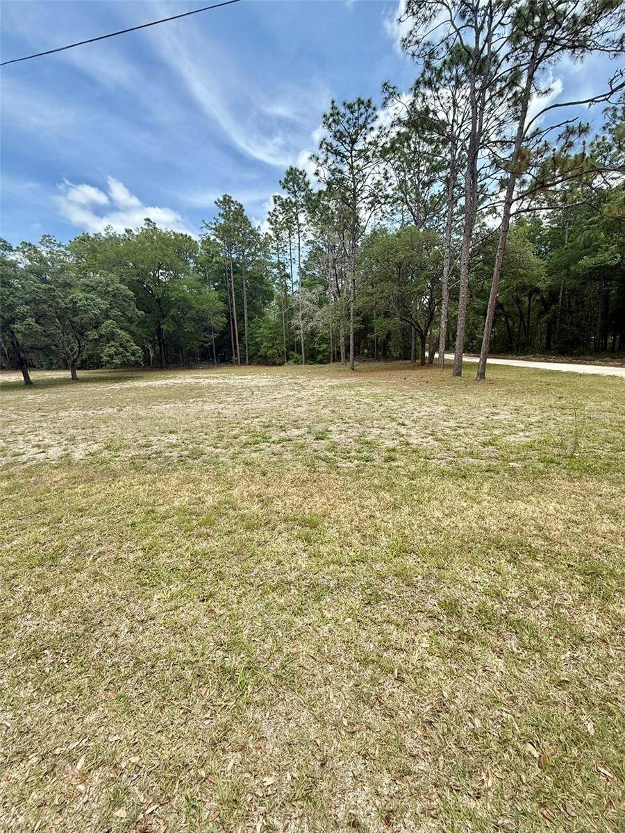 TBD SW 158TH AVE LOT 16, Ocala, FL 34481