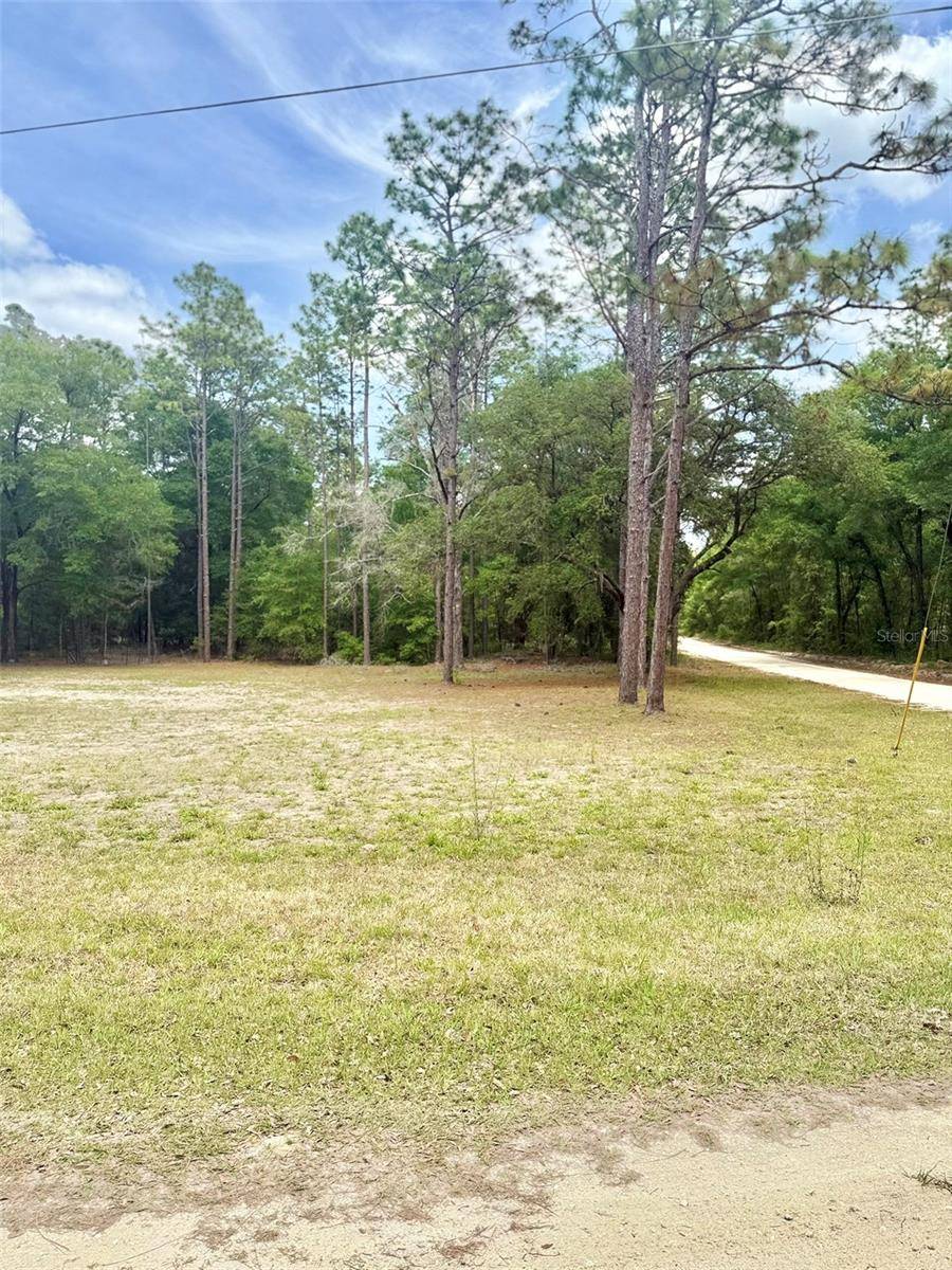 TBD SW 158TH AVE LOT 16, Ocala, FL 34481