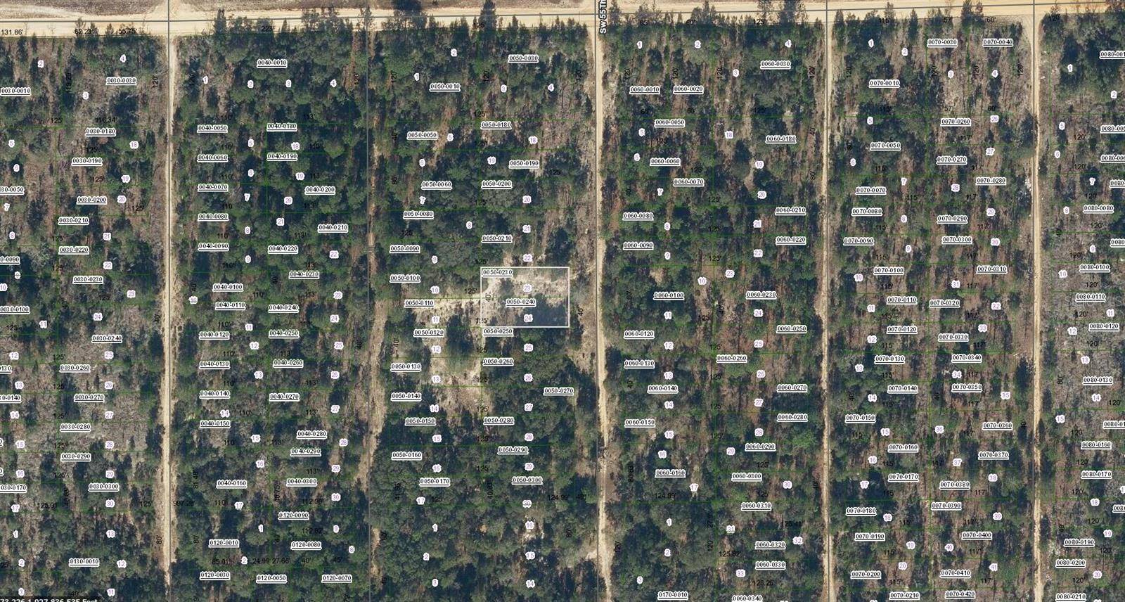 00 SW 55TH AVE, Interlachen, FL 32148