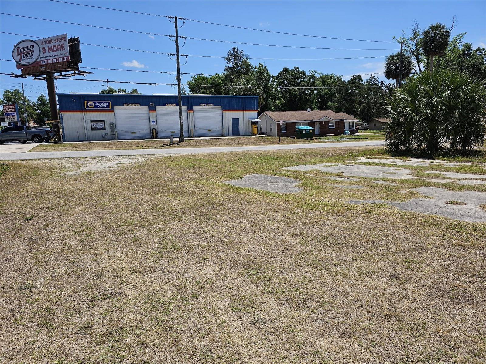 S HWY 301, Belleview, FL 34420