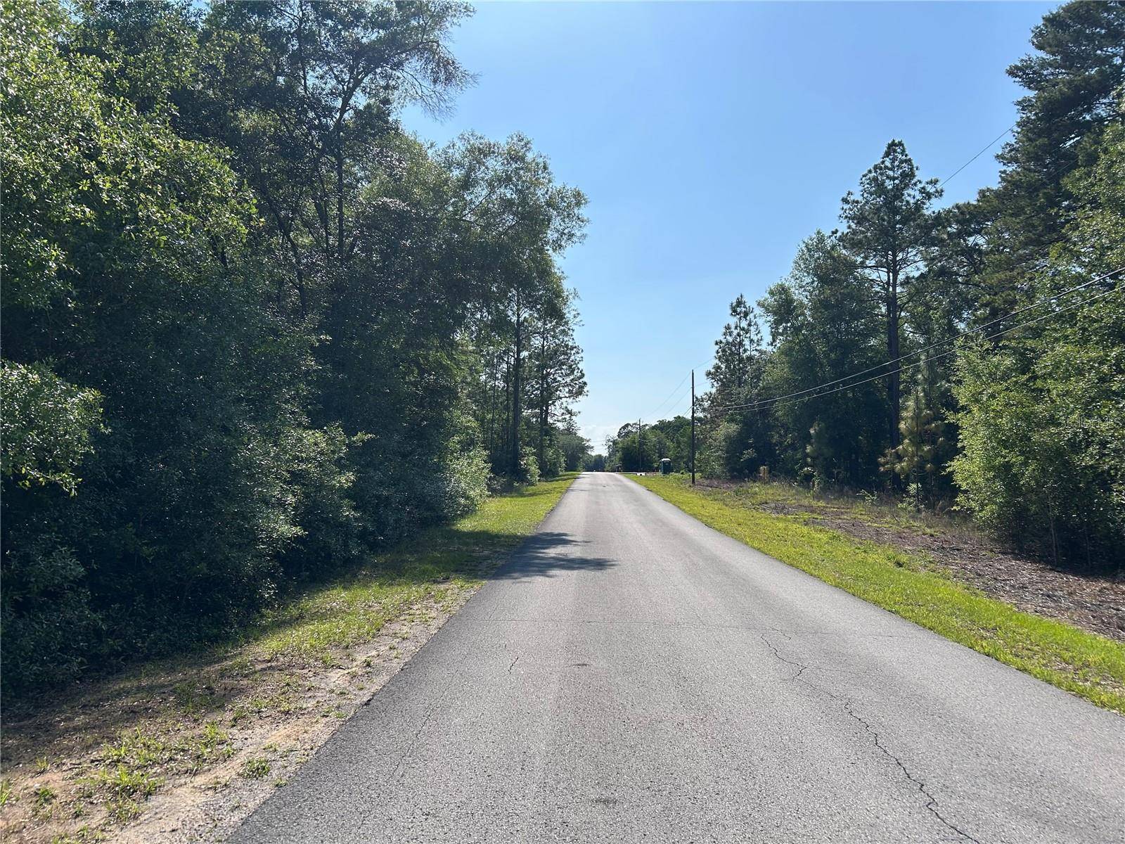 TBD SW AUDUBON AVE, Dunnellon, FL 34432