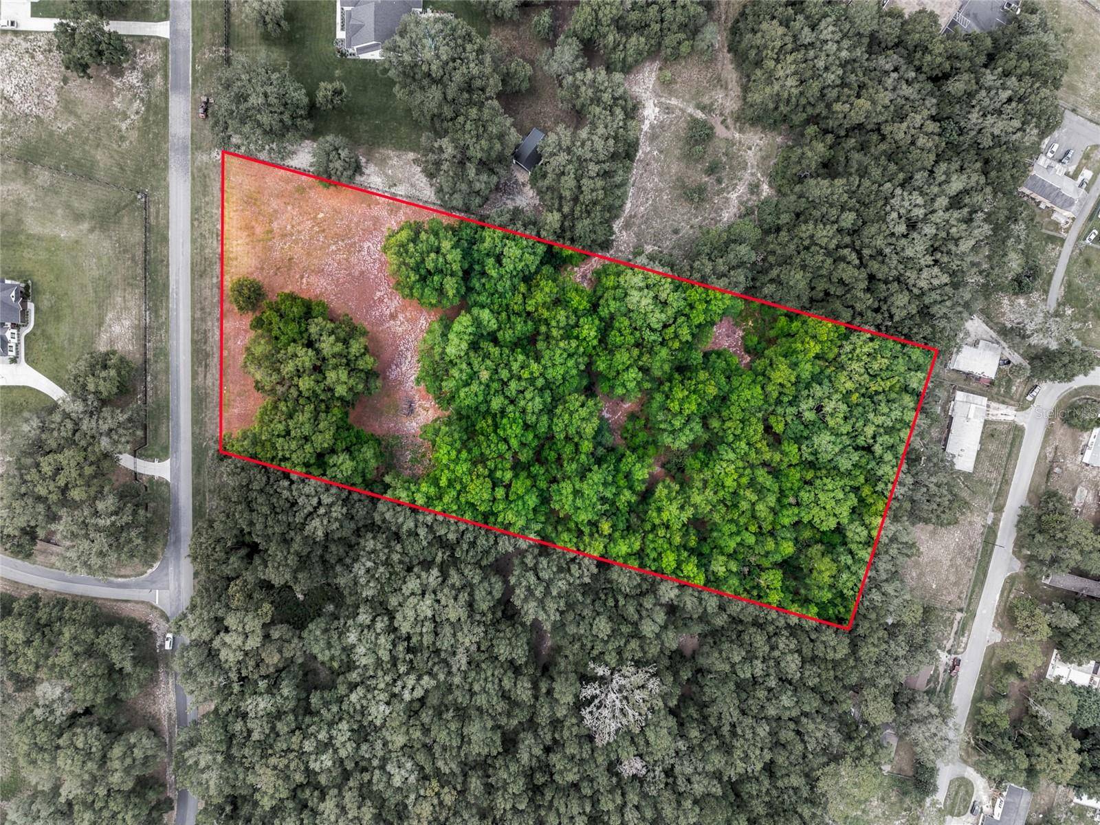 00 SE 101ST CT RD, Belleview, FL 34420