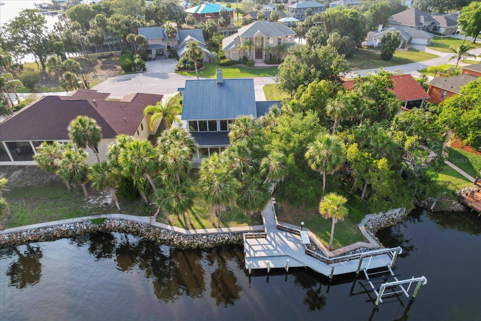 5259 S STETSON POINT DR, Homosassa, FL 34448