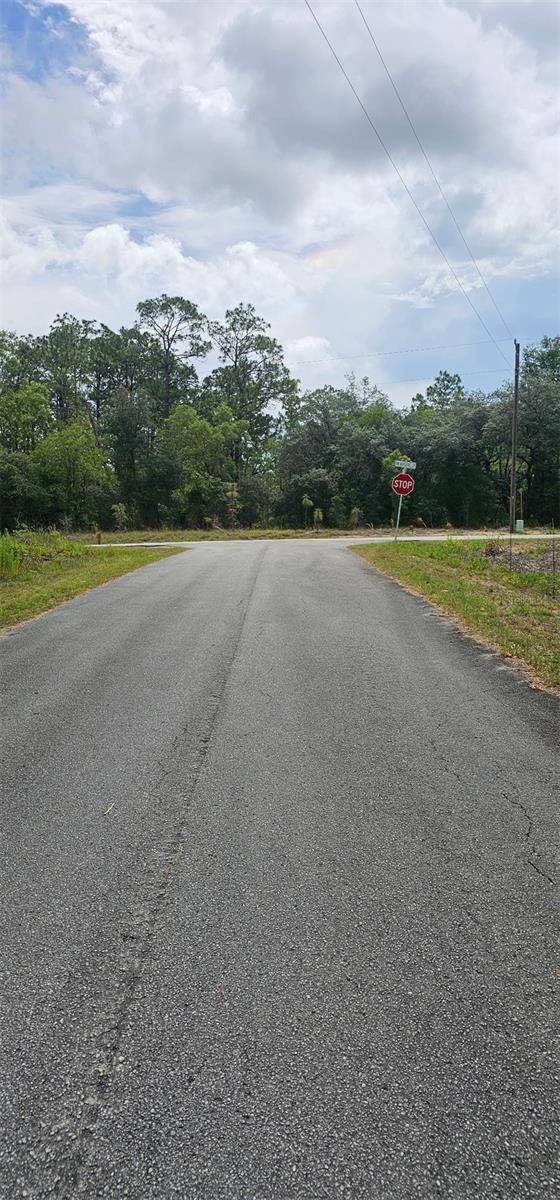 0 NW ASPEN LN, Dunnellon, FL 34431