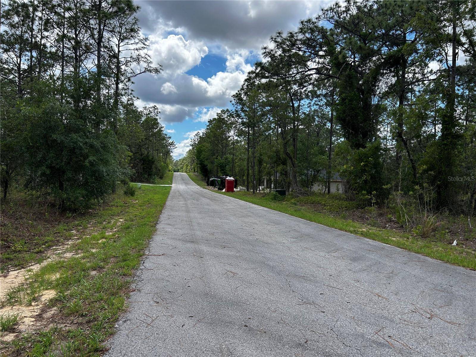 TBD NW FOXGLOVE LN, Dunnellon, FL 34431