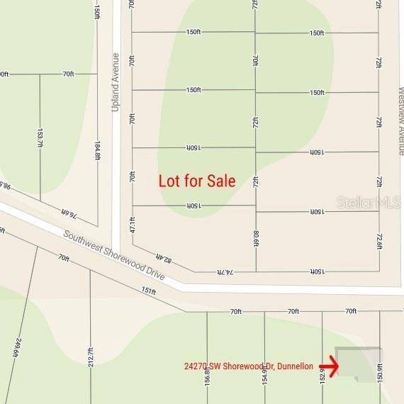 TBD UPLANDS AVE, Dunnellon, FL 34431