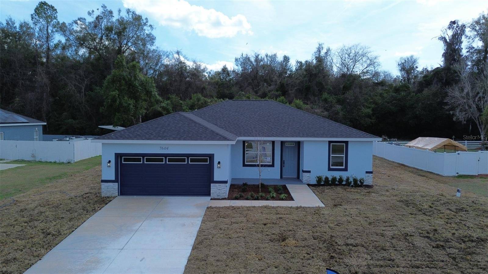 7604 SW 103RD LOOP, Ocala, FL 34476