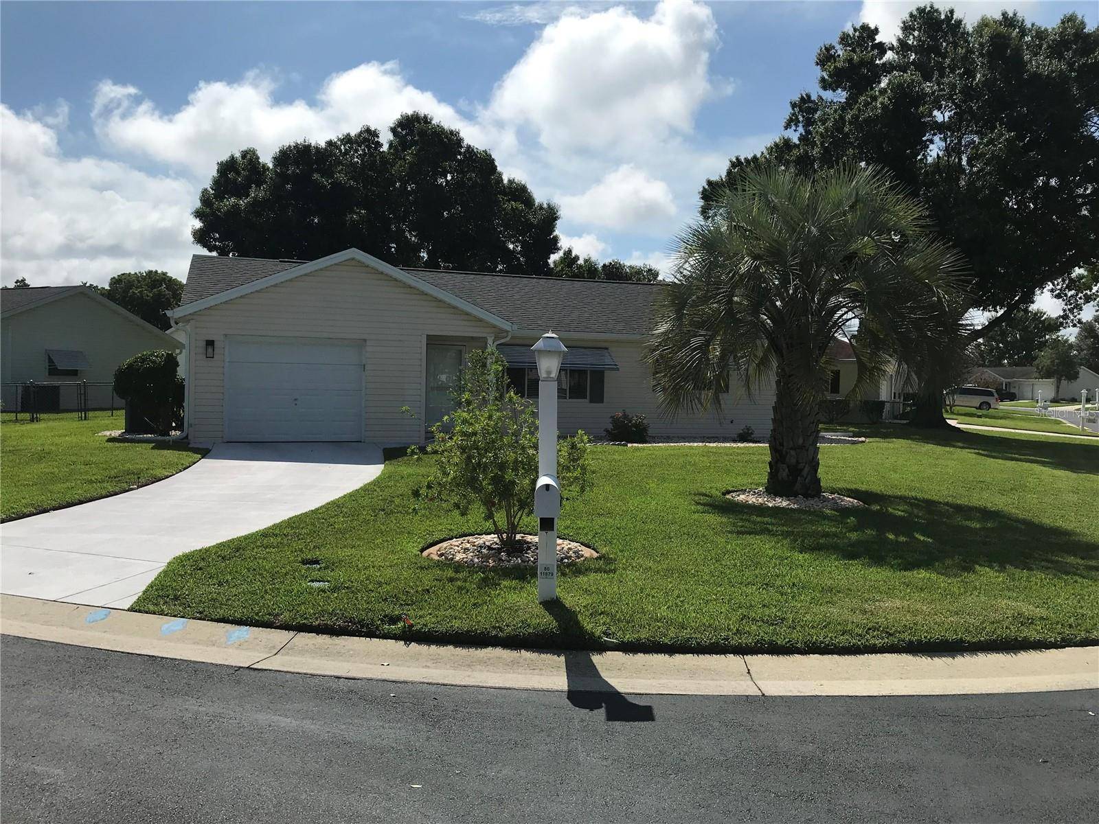 11879 SW 137TH LOOP, Dunnellon, FL 34432