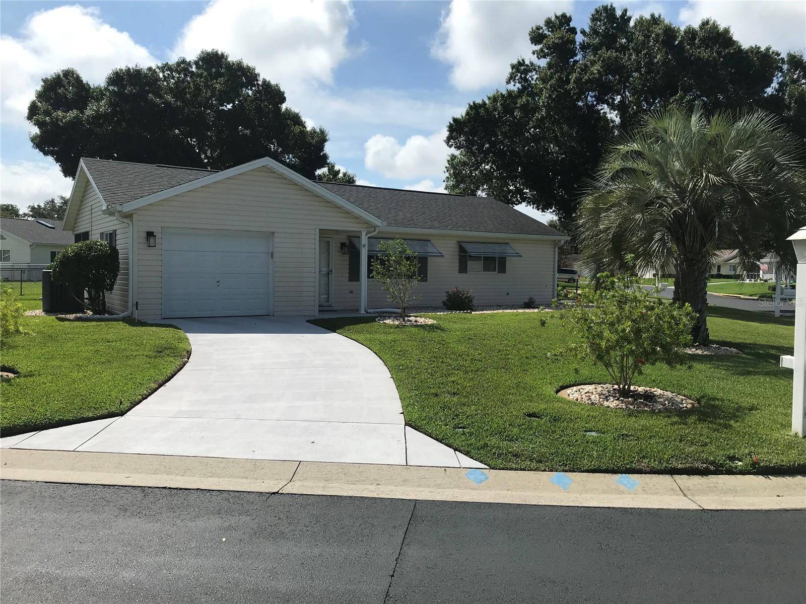 11879 SW 137TH LOOP, Dunnellon, FL 34432