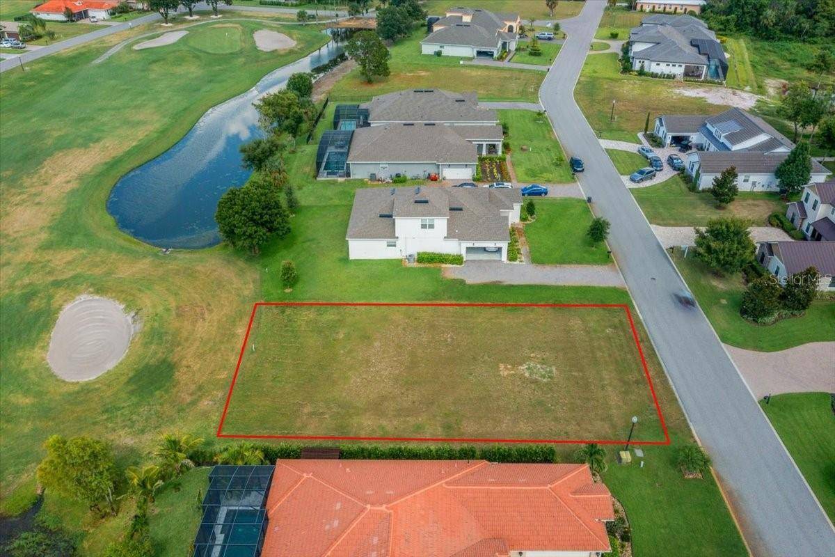 LIVE OAK DR, Tavares, FL 32778