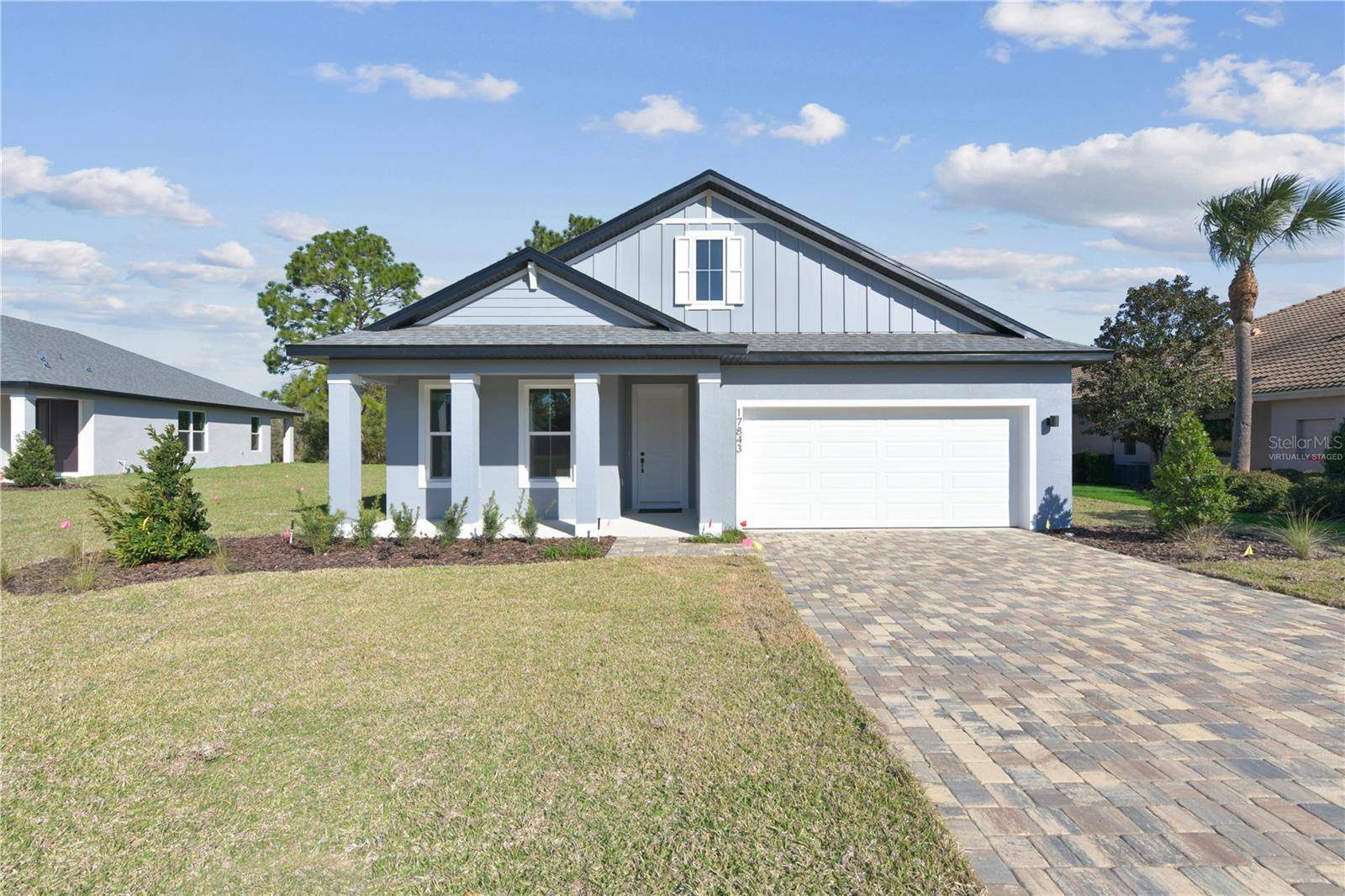 17843 SW 68TH PL, Dunnellon, FL 34432