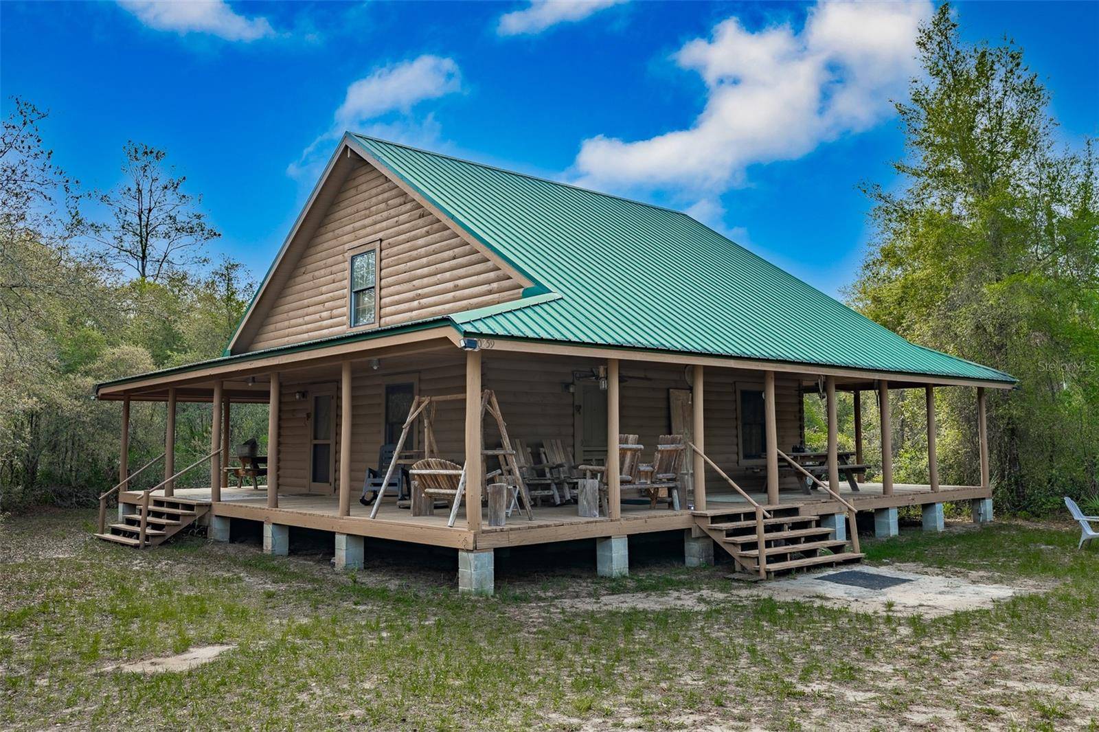 20259 NE 147TH TER, Fort Mc Coy, FL 32134
