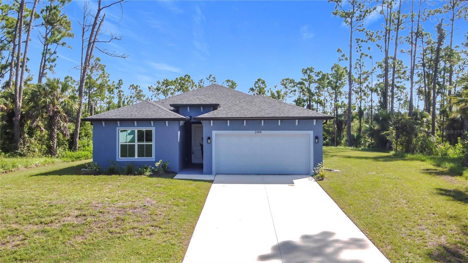 2144 SADNET LN, North Port, FL 34286