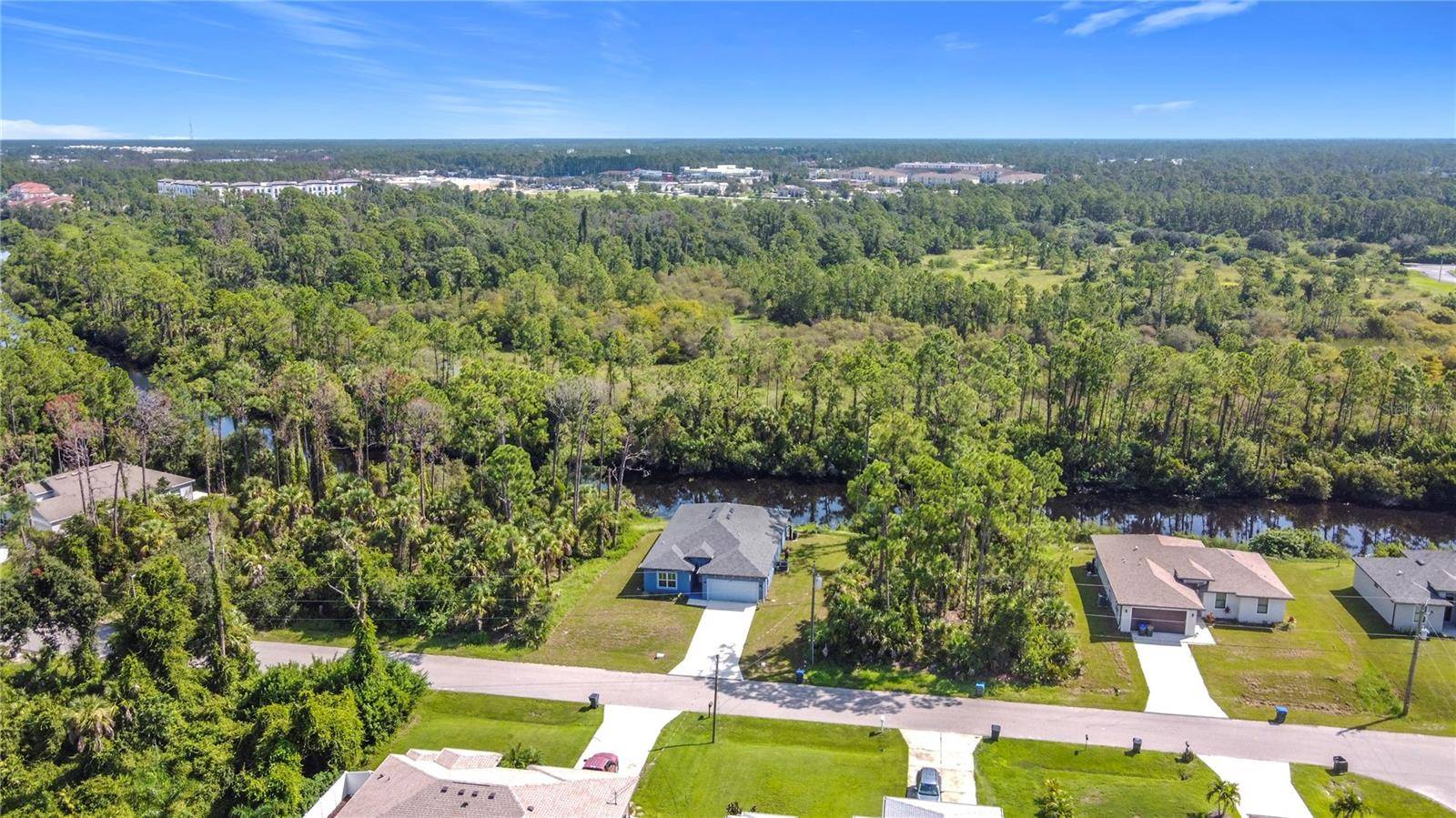 2144 SADNET LN, North Port, FL 34286