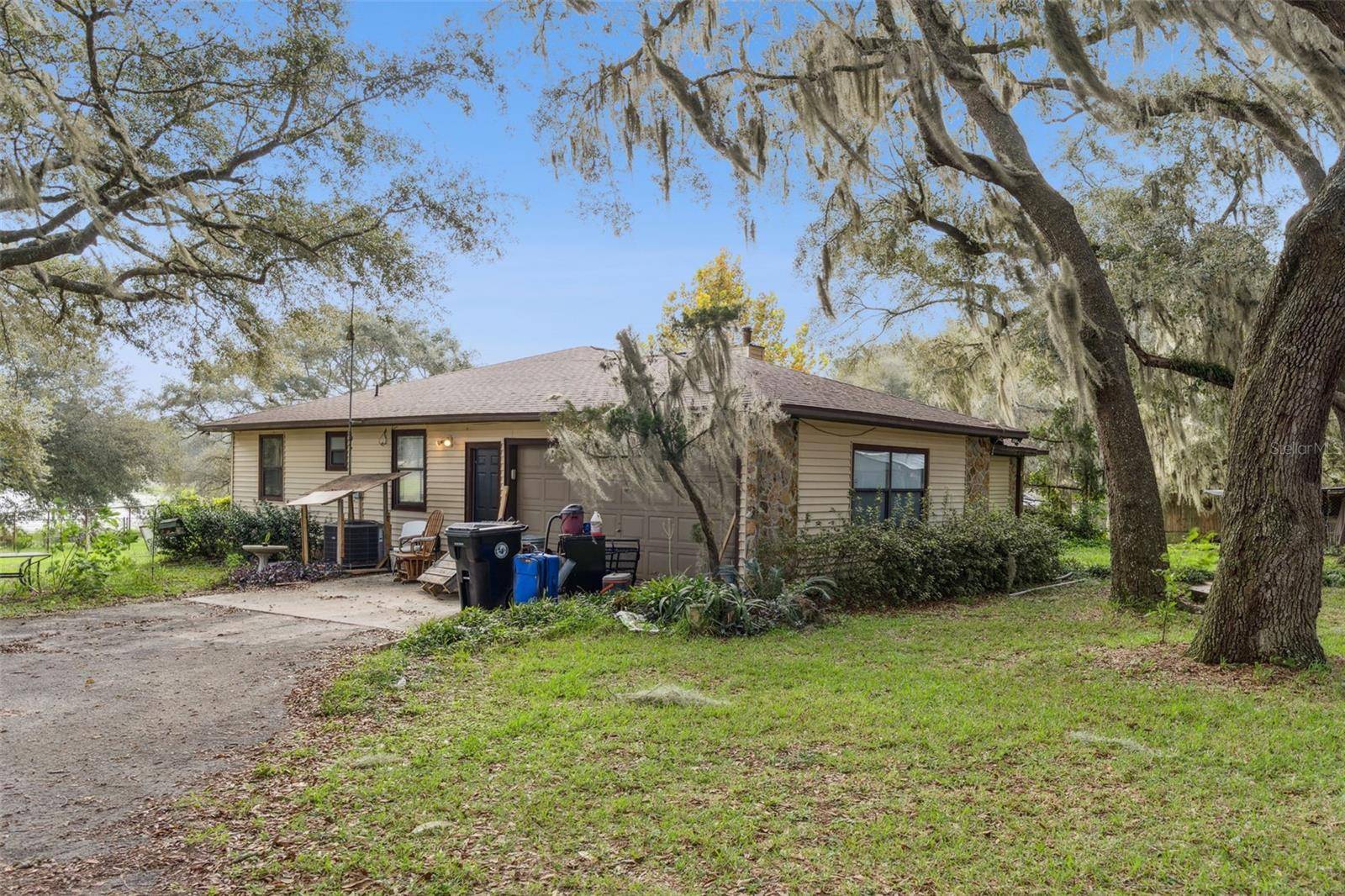 5781 S CRATER LAKE CIR, Keystone Heights, FL 32656