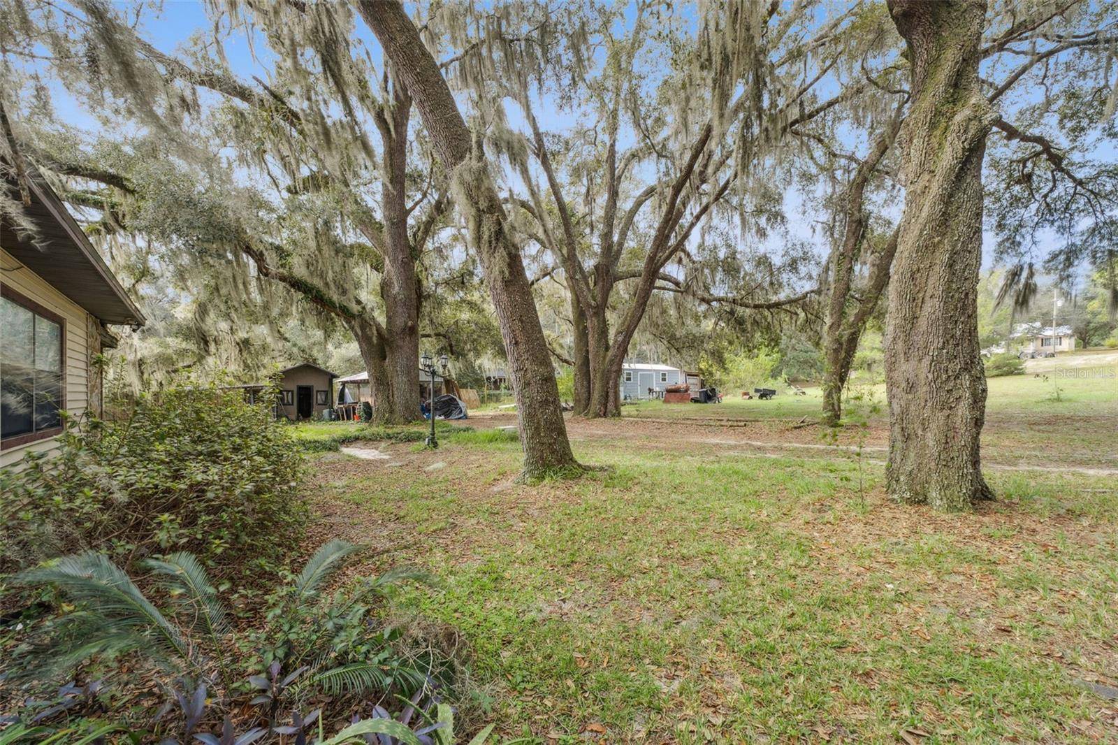 5781 S CRATER LAKE CIR, Keystone Heights, FL 32656