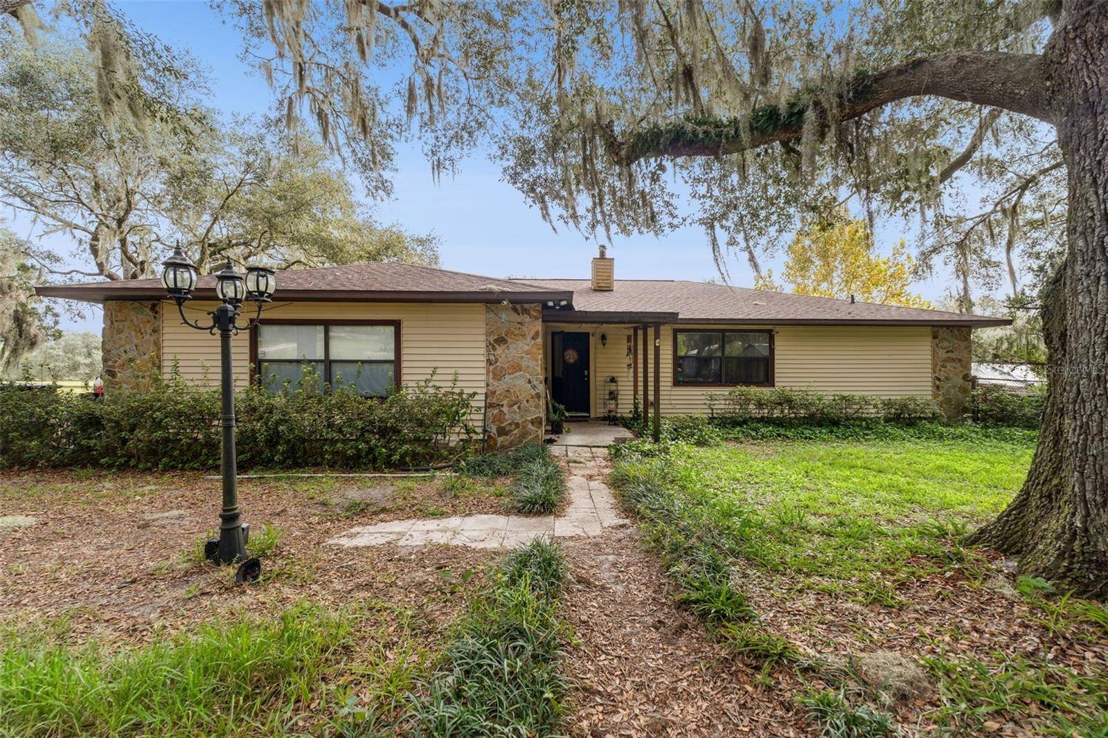 5781 S CRATER LAKE CIR, Keystone Heights, FL 32656