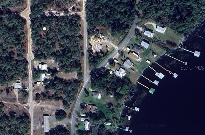 132 SARASOTA ST, Florahome, FL 32140