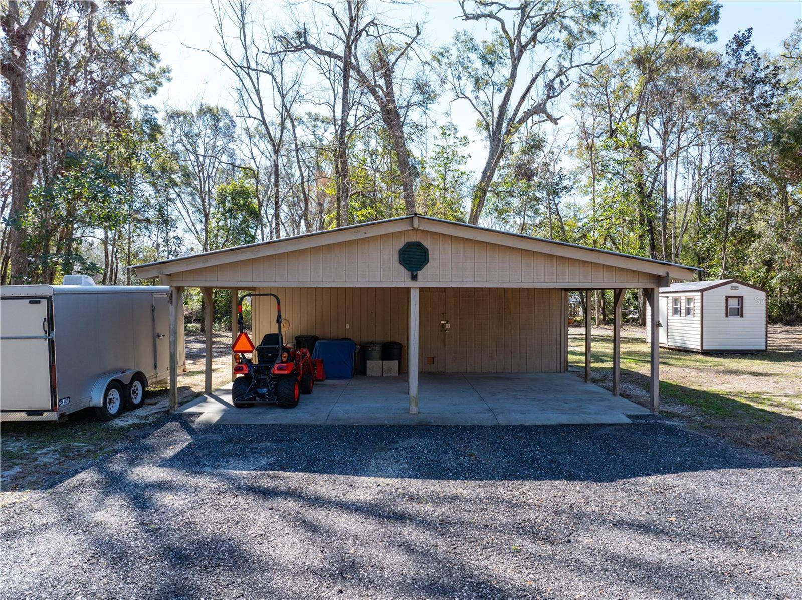 3964 288TH ST, Branford, FL 32008