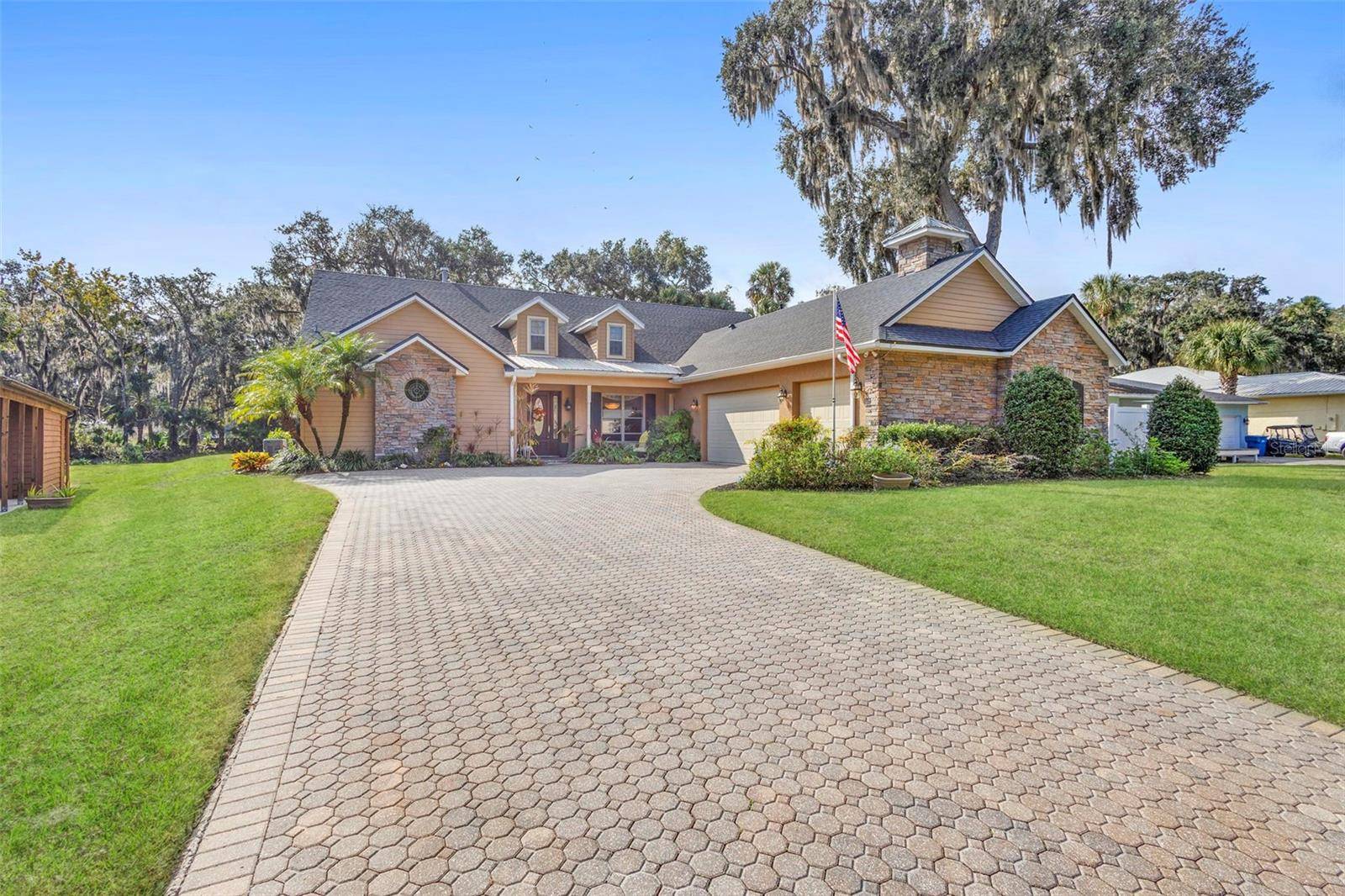 2305 HONTOON RD, Deland, FL 32720