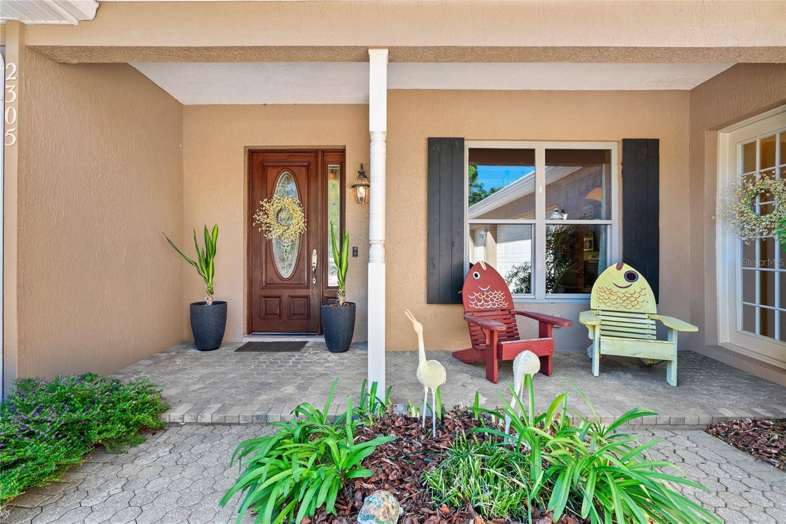 2305 HONTOON RD, Deland, FL 32720