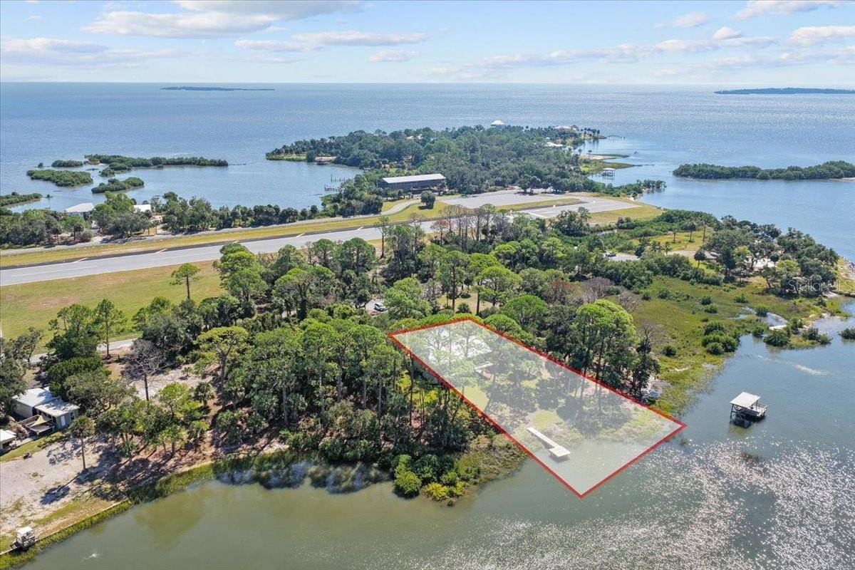 16931 SW 133RD ST, Cedar Key, FL 32625
