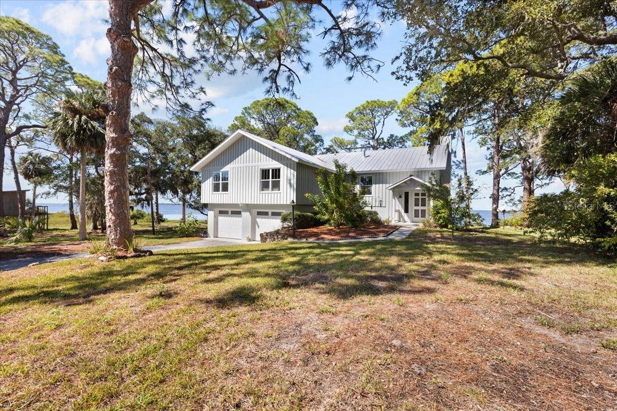 16931 SW 133RD ST, Cedar Key, FL 32625