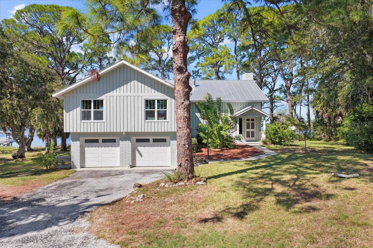 16931 SW 133RD ST, Cedar Key, FL 32625