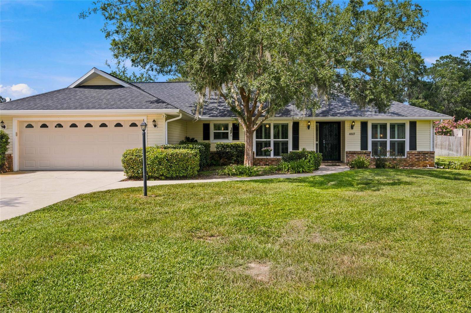 4517 SE 2ND PL, Ocala, FL 34471