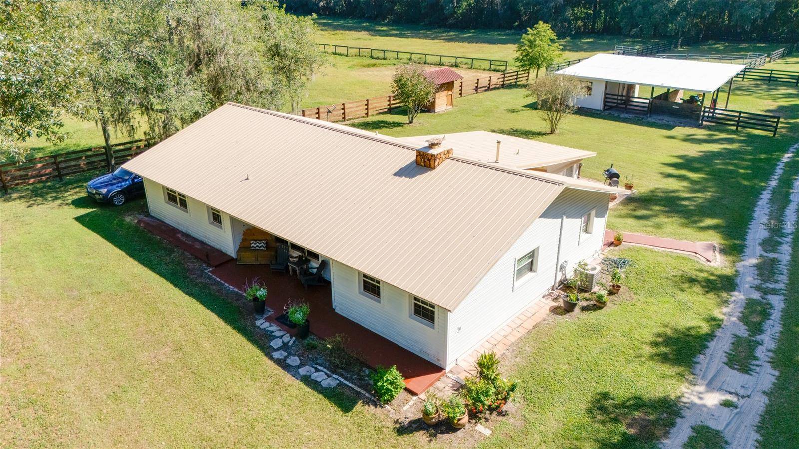 1480 NE 97 ST, Anthony, FL 32617