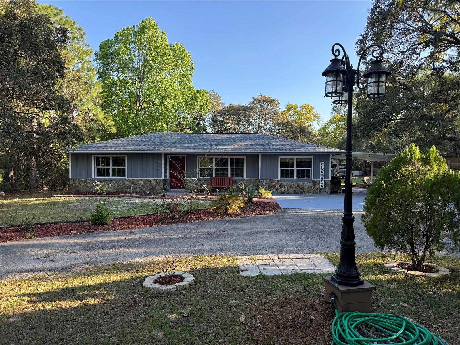 4540 W SANDY HILL ST, Lecanto, FL 34461