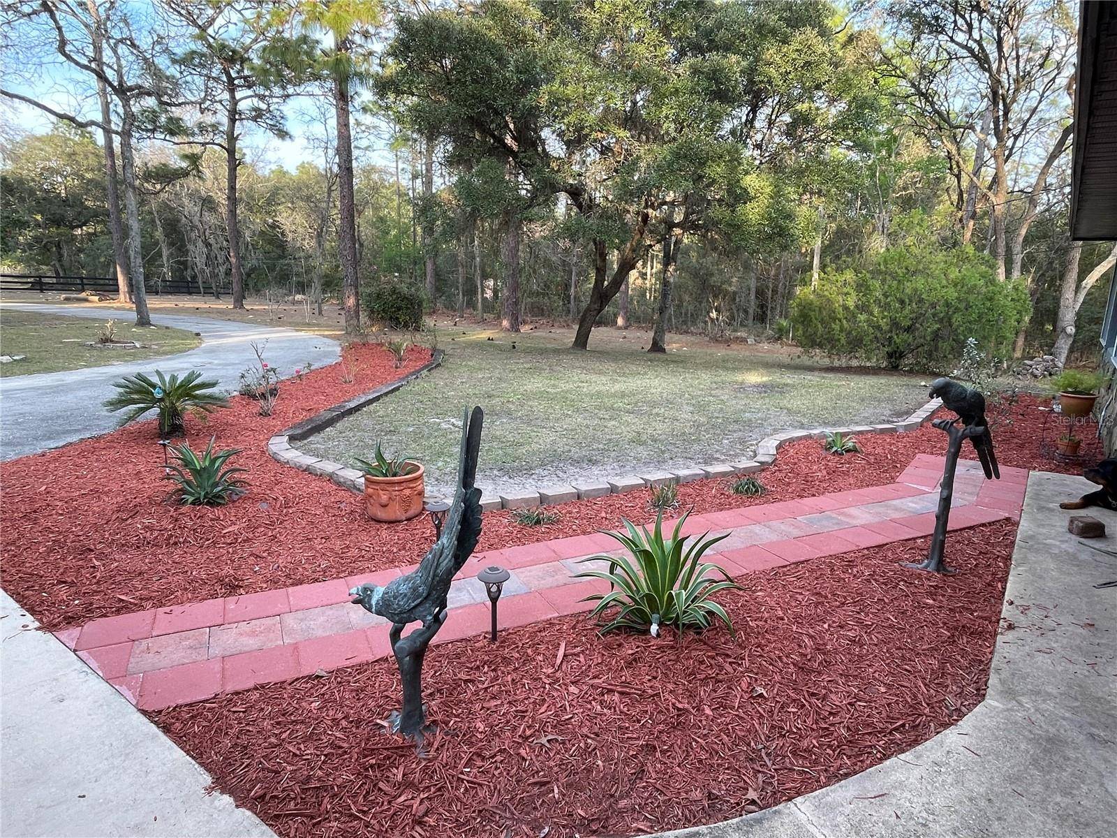 4540 W SANDY HILL ST, Lecanto, FL 34461