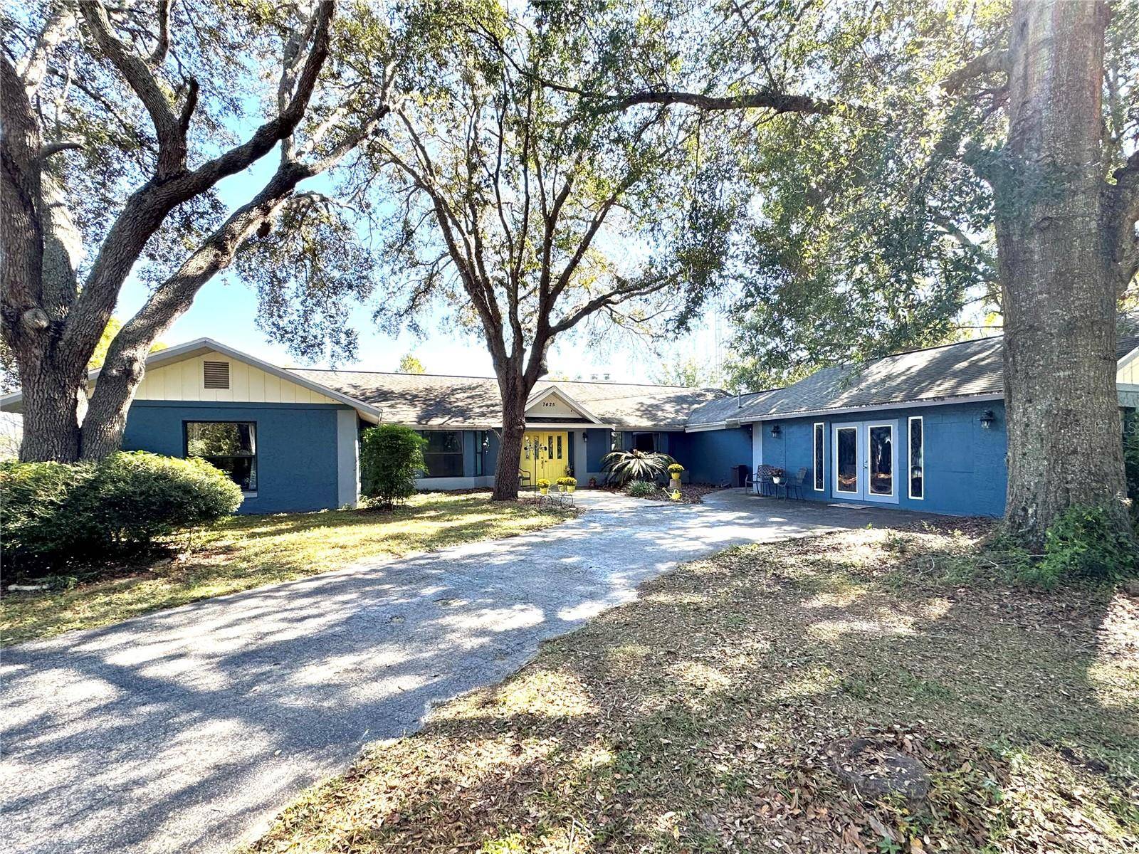 7425 S IRMA PT, Lecanto, FL 34461