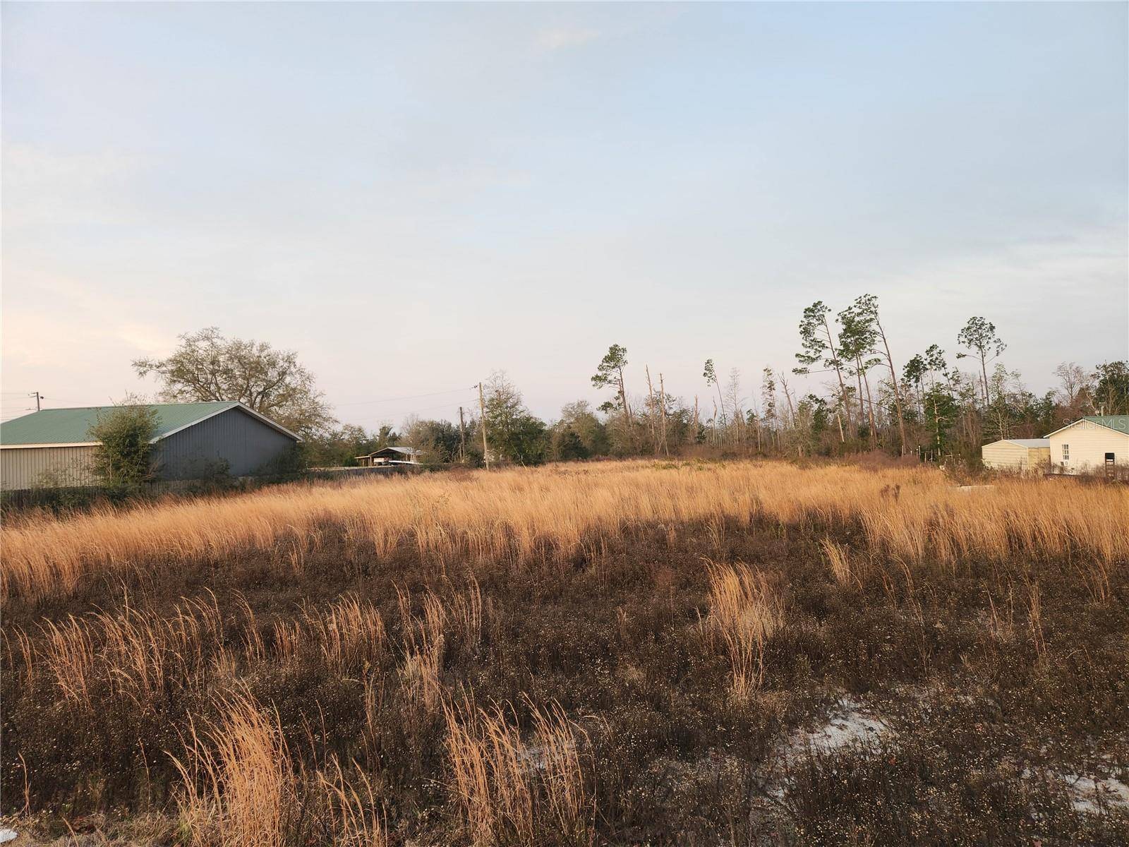 7901 HIGHWAY 2301, Panama City, FL 32404